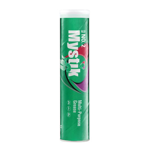 JT-6 MULTI-PURPOSE GREASE, 14 OZ, CARTRIDGE by Mystik