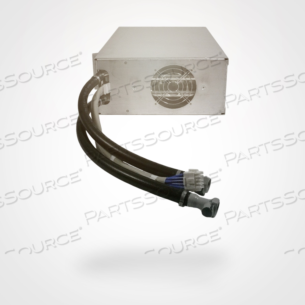 059 GRADIENT AMPLIFIER FINAL STAGE by Siemens Medical Solutions 059 GRADIENT AMPLIFIER FINAL STAGE by Siemens Medical Solutions