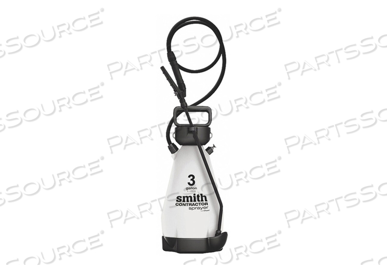 SHOULDER STRAP SPRAYER 3 GAL. by D.B. Smith SHOULDER STRAP SPRAYER 3 GAL. by D.B. Smith