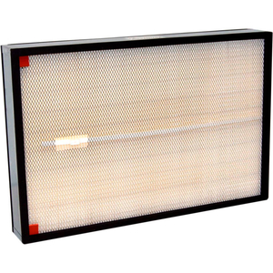 TENNANT INDUSTRIAL SWEEPER PANEL FILTERS - 6500, 6550, 6600 - CELLULOSE by Apc Filtration Inc TENNANT INDUSTRIAL SWEEPER PANEL FILTERS - 6500, 6550, 6600 - CELLULOSE by Apc Filtration Inc