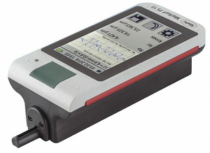 SURFACE TESTER 6.30 X 3 X 2 DIMENSIONS by Mahr