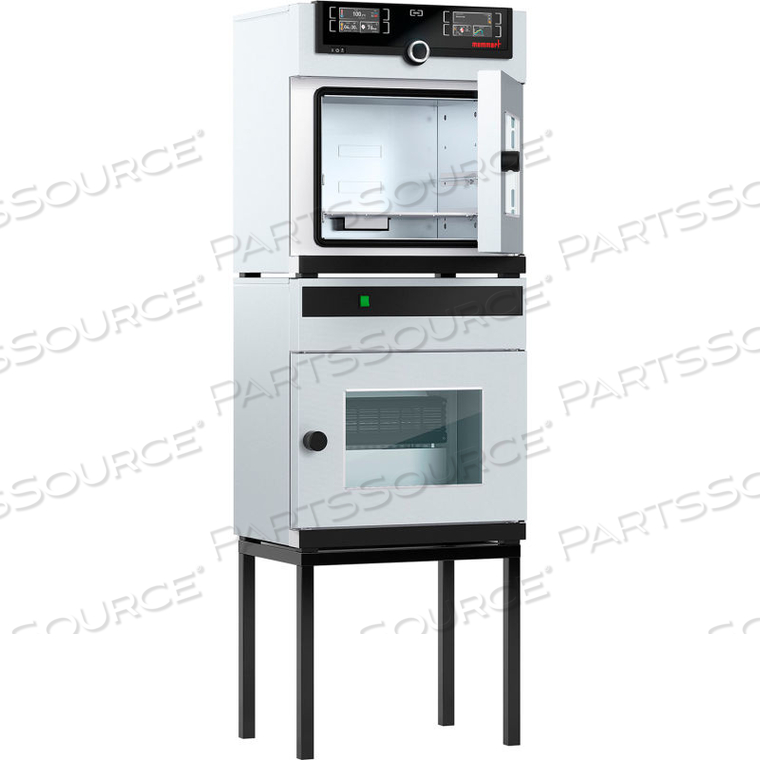 VACUUM OVEN, 230 VOLT, 29 LITERS, 50/60HZ 