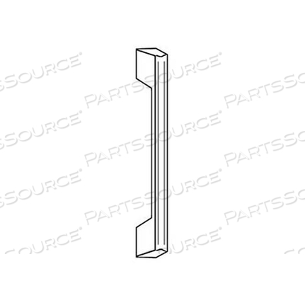 DOOR HANDLE by Anthony International (Anthony Doors)