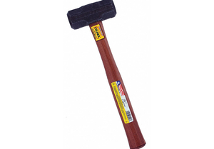 ENGINEERS HAMMER 4 LB. 15 IN L HICKORY by Council Tool