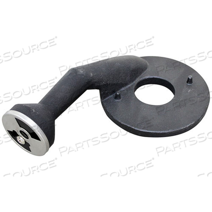 6" FRONT VENTURI by Royal Range