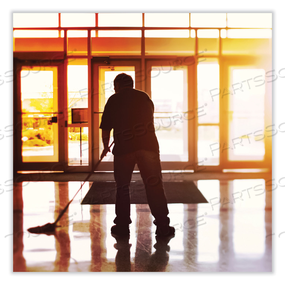 PHERFECT FLOOR NEUTRALIZER AND CLEANER, CHARACTERISTIC SCENT, 1 GAL BOTTLE by Betco Corporation