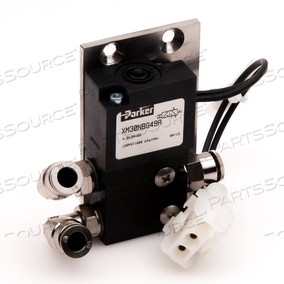 VALVE 3-WAY ASSEMBLY by STERIS Corporation