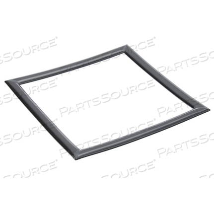 E2 DOOR GASKET, 11.375X11.375X0.25 by Merry Chef