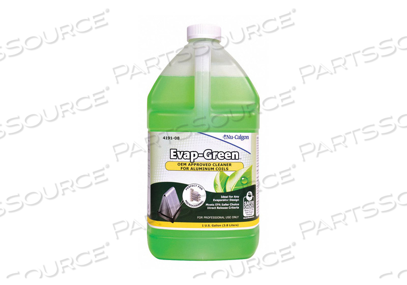 GREEN SELECT EVAP-GREEN GALLON by Nu-Calgon