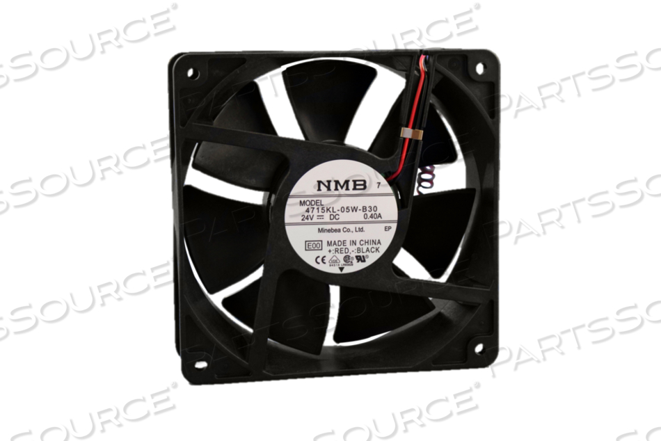 ELECTRIC COOL FAN MOTOR by Gentherm Medical