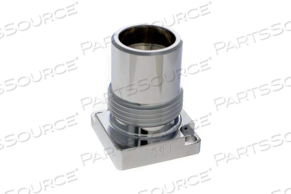 NITROGEN DIOXIDE NIST HOUSING by Draeger Inc.