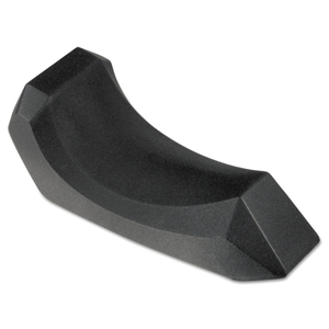 SHOULDER REST FOR CELL PHONE, BLACK by Softalk