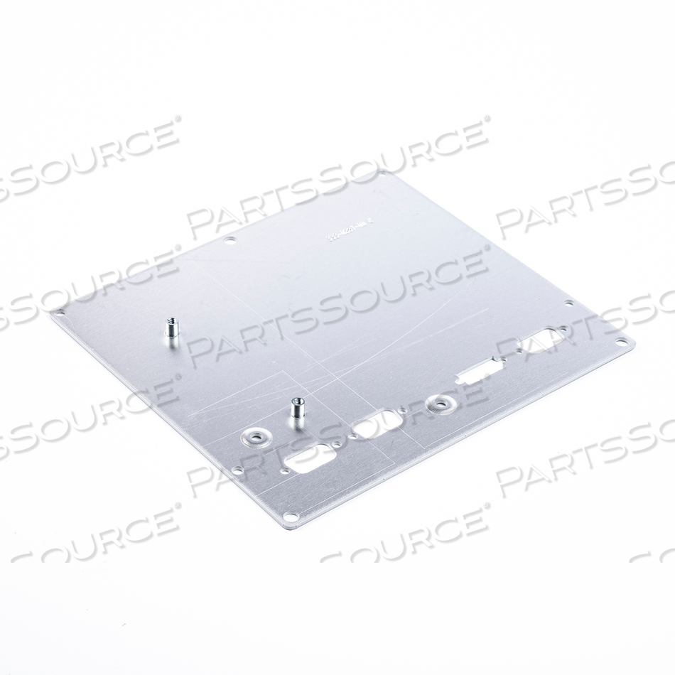 REAR PANEL REAR PANEL