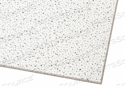 CEILING TILE 12 W 12 L 5/8 THICK PK40 by Armstrong CEILING TILE 12 W 12 L 5/8 THICK PK40 by Armstrong