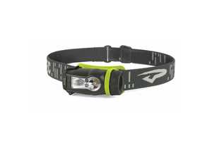 INDUSTRIAL HEADLAMP 200 LUMENS GREEN LED by Princeton Tec