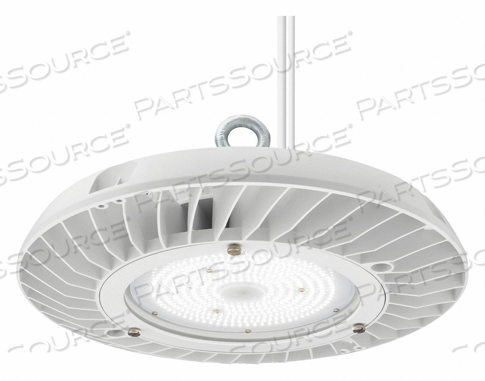 LED HIGH BAY 4000K COLOR TEMP. 19680 LM 