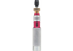 TORQUE SCREWDRIVER 1/4 6 TO 30 IN.-LB. by Utica