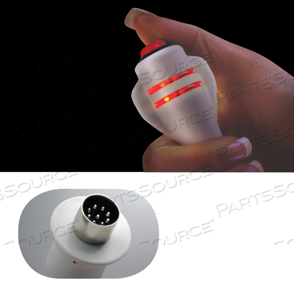 DURALIGHT CALL CORD FOR RAULAND RESPONDER 5 DURALIGHT CALL CORD FOR RAULAND RESPONDER 5