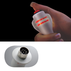 DURALIGHT CALL CORD FOR RAULAND RESPONDER 5 by Crest Healthcare