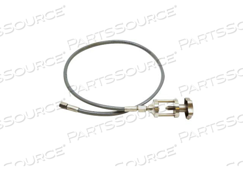 CO2 HIGH PRESSURE TUBING 