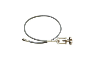 HIGH PRESSURE TUBE, CO2 by Karl Storz