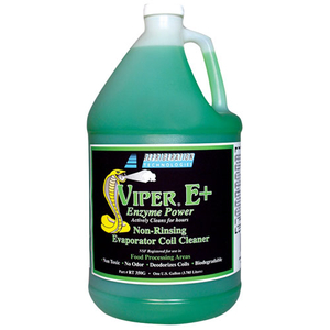 COIL CLEANER EVAPORATOR by Refrigeration Technologies