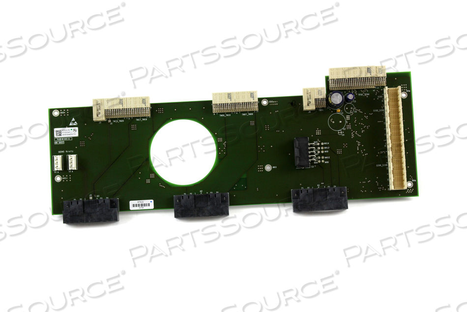 VOLUSON E8 MOTHERBOARD VOLUSON E8 MOTHERBOARD