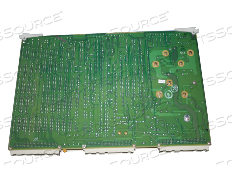 MA CONTROL BOARD MA CONTROL BOARD