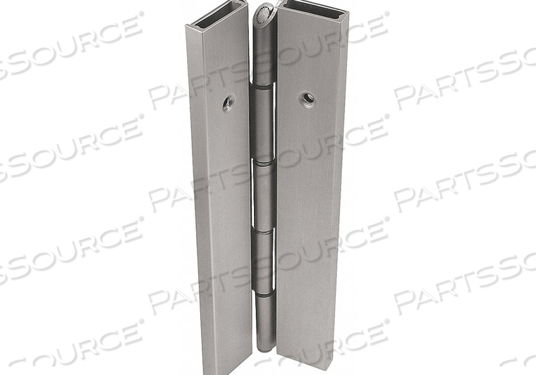 PIANO HINGE84 IN.L 1-11/16 IN.W by Markar PIANO HINGE84 IN.L 1-11/16 IN.W by Markar