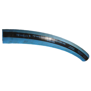 WATER DISCHARGE HOSE 3 ID X 100 FT. by Novaflex