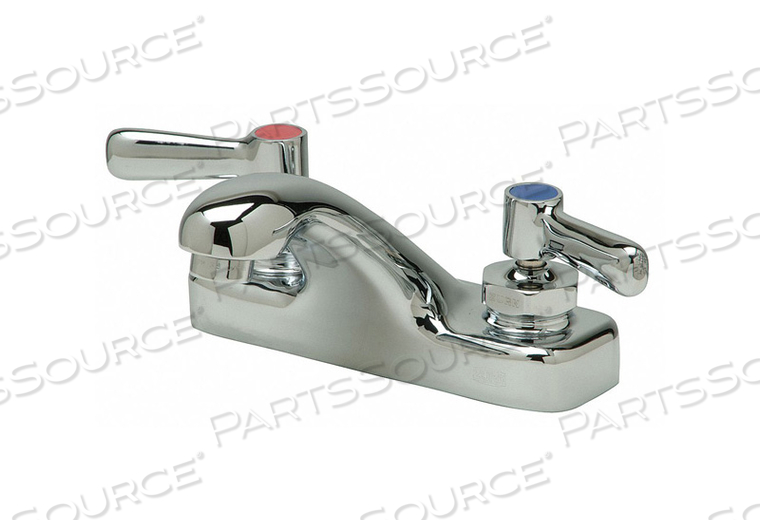 LOW ARC CHROME ZURN AQUASPEC BRASS by Zurn Industries LLC