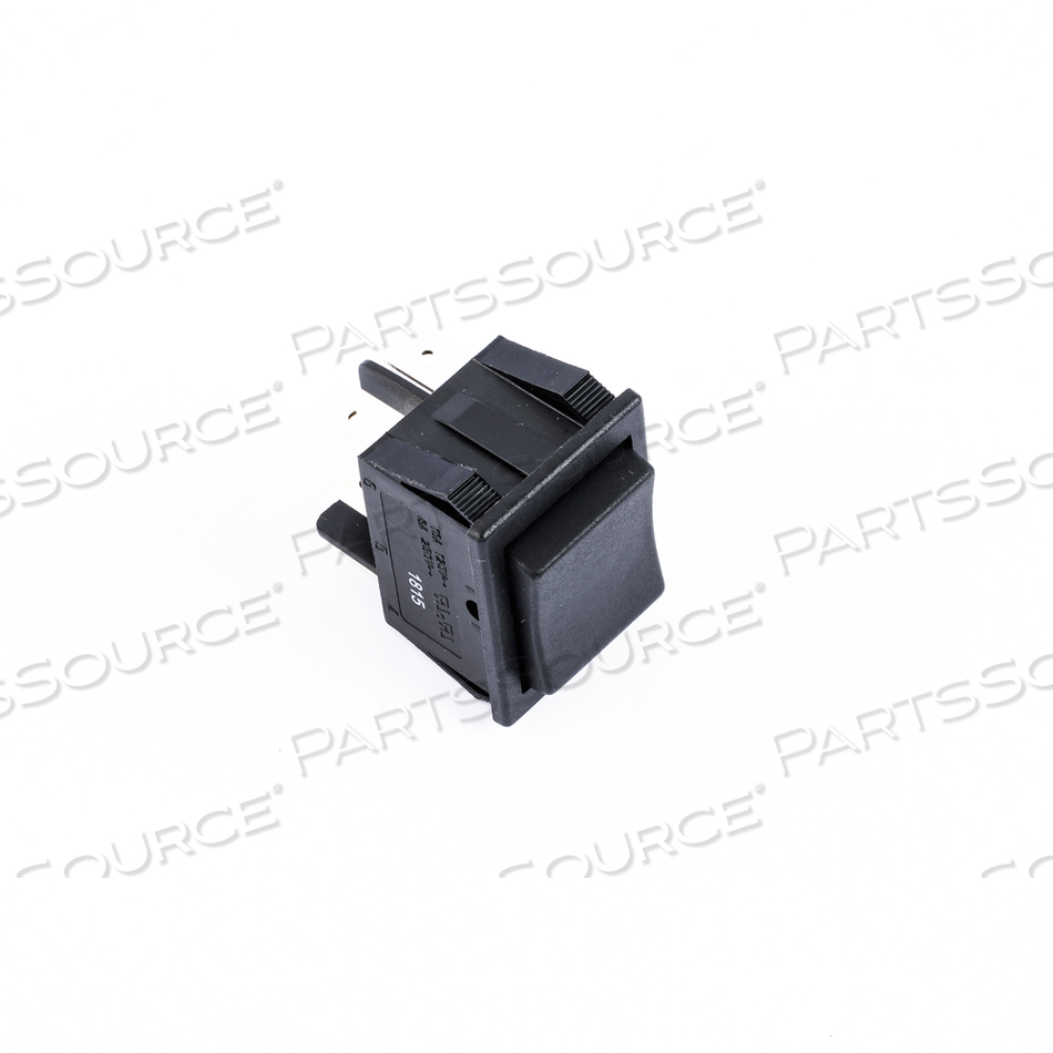 ROCKER SWITCH 3 POSITIONER 