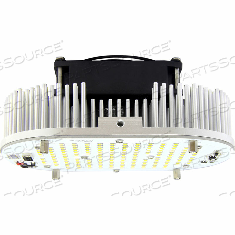 LED RETROFIT KIT, 120W, 16993 LUMENS, 5000K, (400 HID REPLACEMENT) by The Straits Lighting Co., LLC