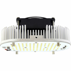 LED RETROFIT KIT, 120W, 16993 LUMENS, 5000K, (400 HID REPLACEMENT) by The Straits Lighting Co., LLC