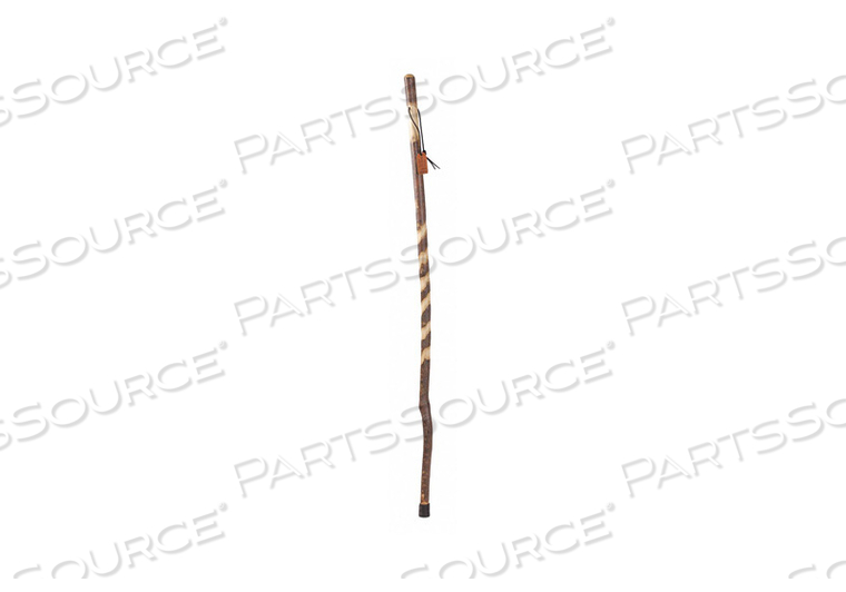 CANE STANDARD SINGLE BASE by Brazos Walking Sticks CANE STANDARD SINGLE BASE by Brazos Walking Sticks