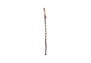 CANE STANDARD SINGLE BASE by Brazos Walking Sticks
