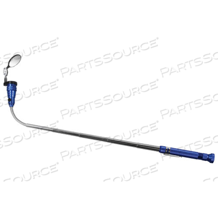 FLASHLIGHT -EXTENDABLE MAGNETIC by AllPoints Foodservice