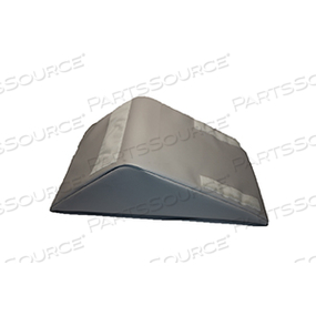HEAD AND KNEE POSITIONING PAD FOR CT EXAMS by GE Healthcare