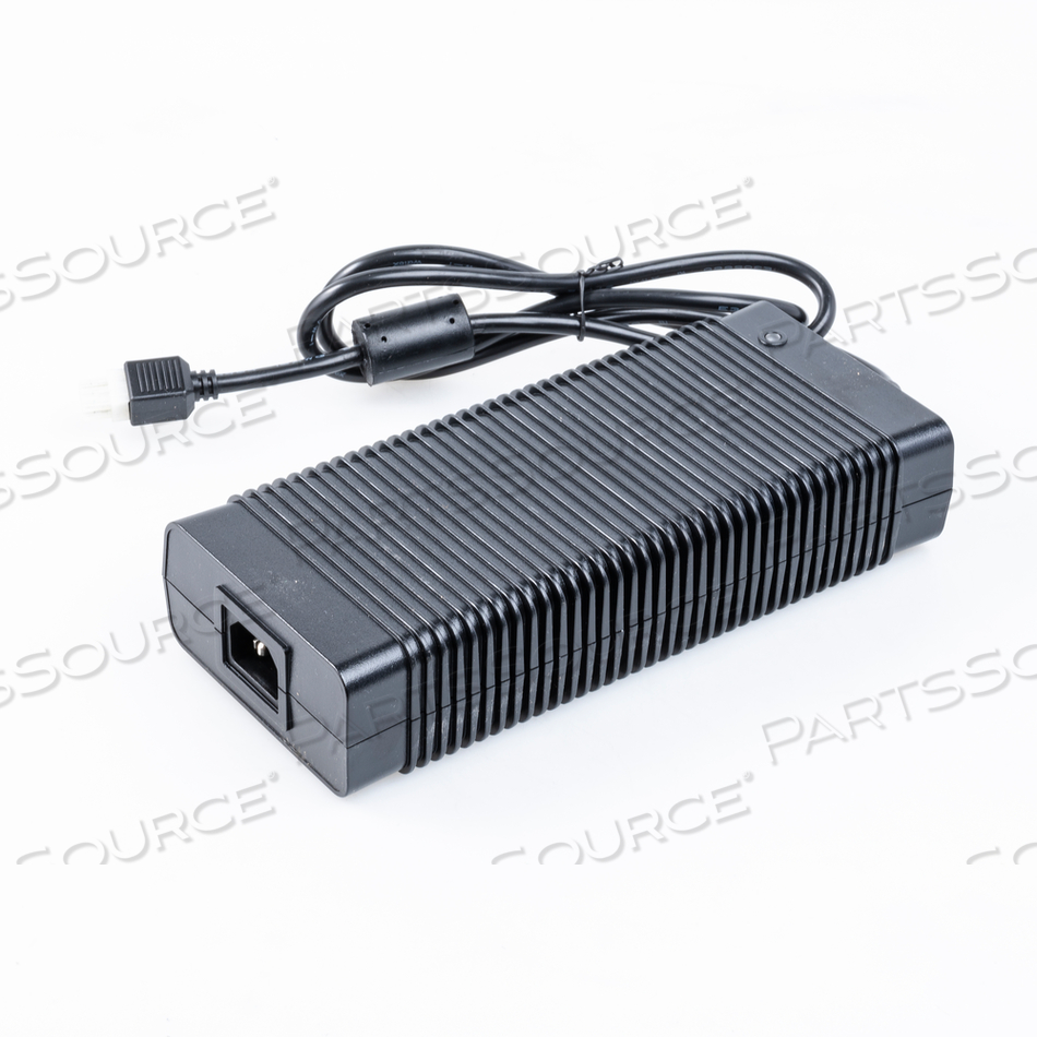 48VDC 280W POWER SUPPLY by Drucker Diagnostics, Inc. (formerly QBC Diagnostics)