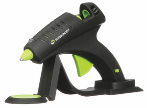 GLUE GUN 60W 6-1/2 IN.L HIGH TEMPERATURE by Surebonder