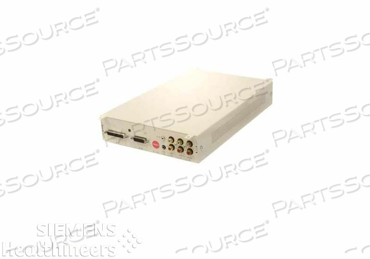 CENTRAL UNIT INTERCOM AX 