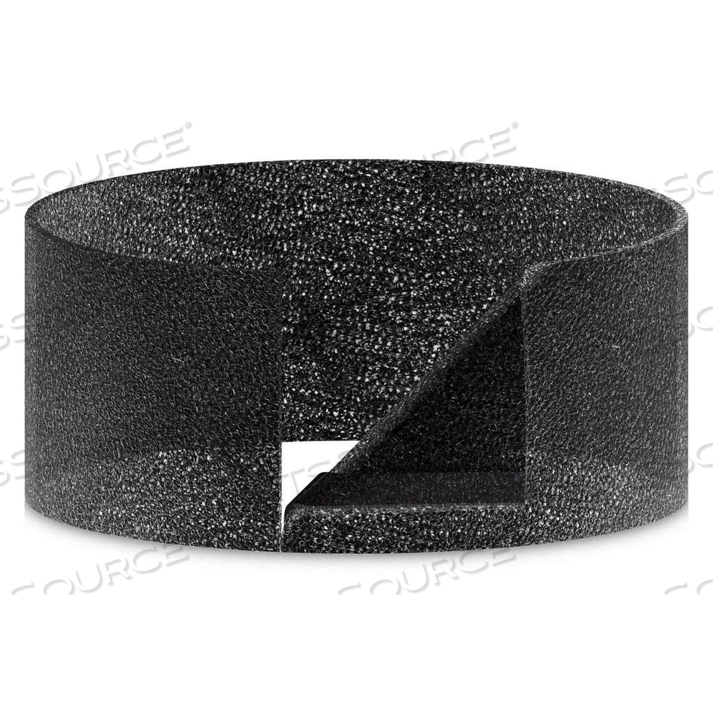 REPLACEMENT CARBON FOR FILTER PK3 by TruSens