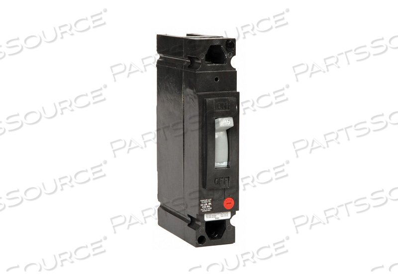 CIRCUIT BREAKER 70A 1P 277VAC TED by General Electric Company