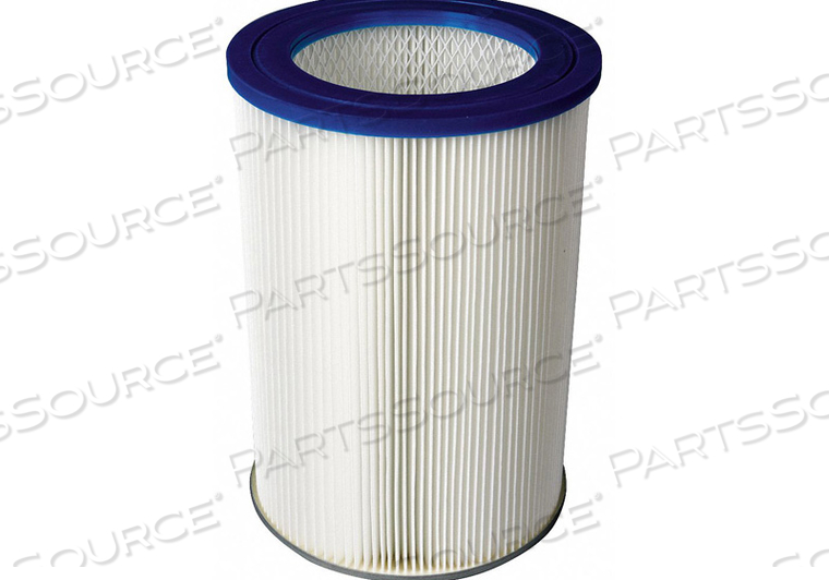 SLEEVE FILTER PAPER REUSABLE by Atrix International Inc. SLEEVE FILTER PAPER REUSABLE by Atrix International Inc.