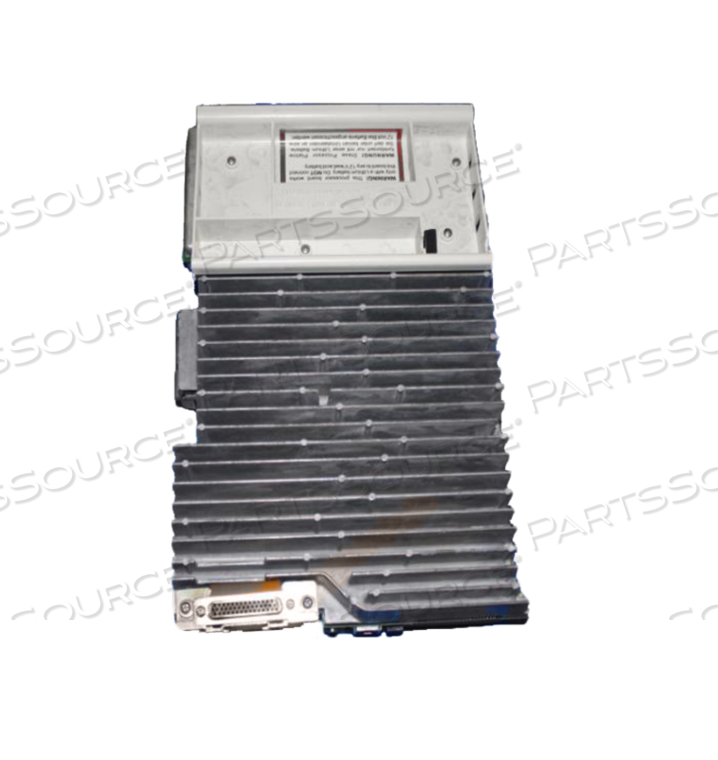 E/M SPRING ASSEMBLY FOR A105 H/S DDXVXGXL OXIS SYSTEMS by Draeger Inc.