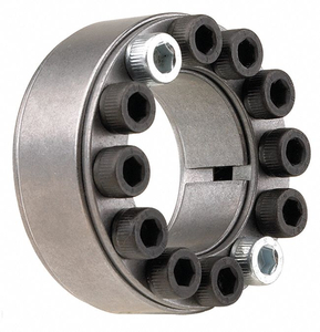 LOCK ASSY B400 2-3/16 DIA 3.543 OD by Fenner Drives