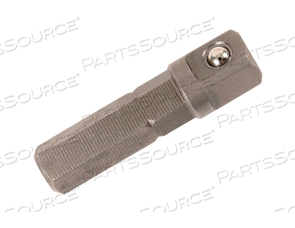 1/4" SOCKET ADAPTER by Wiha Tools 1/4" SOCKET ADAPTER by Wiha Tools