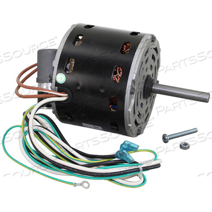 FAN MOTOR KIT - 208-230V, 50/60HZ by Manitowoc