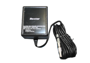 AC ADAPTER by Baxter Healthcare Corp.