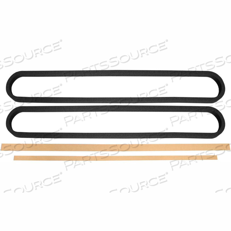 VAC SEALER MAINTENANCE KIT ( FOR PRO-2100, 2300, 3000) by Weston Brands, LLC